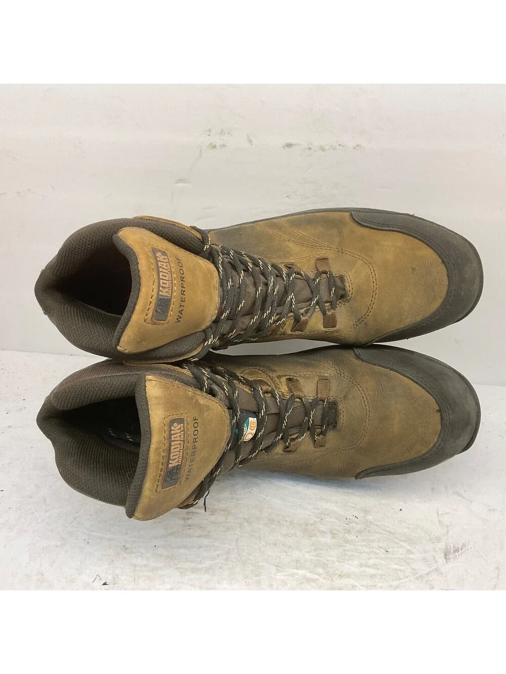 Kodiak Men's Journey 6